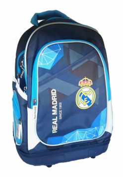 Plecak Real Madrid 3