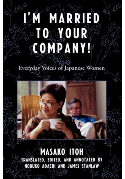 I'm Married to Your Company!