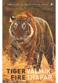 Tiger Fire
