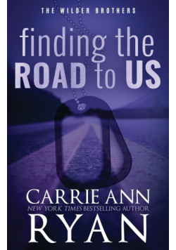 Finding the Road to Us - Special Edition