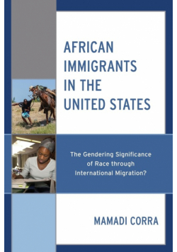 African Immigrants in the United States