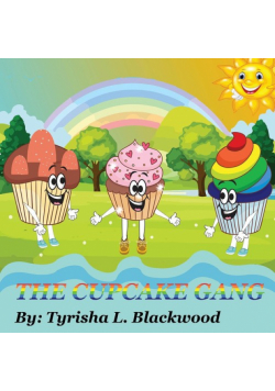 The Cupcake Gang