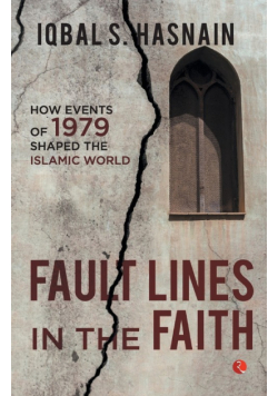 Fault Lines in the Faith
