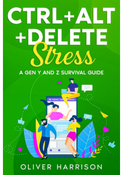 Ctrl+Alt+Delete Stress