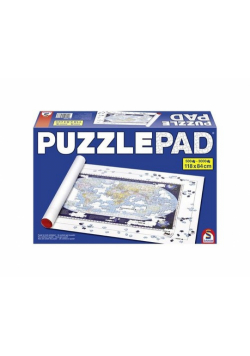 Mata do puzzli od 500 do 3000 elementów