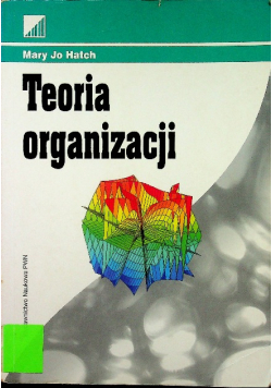 Teoria organizacji