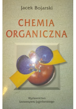 Chemia organiczna