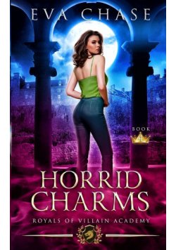 Horrid Charms