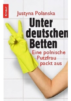 Unter deutschen Betten