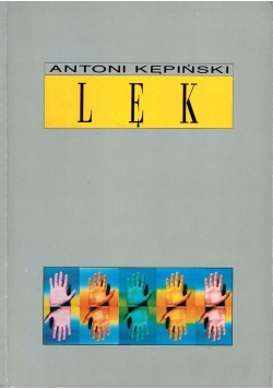 Lęk