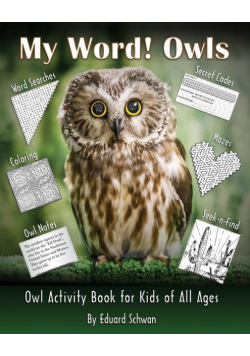 My Word! Owls