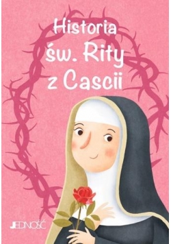 Historia św. Rity z Cascii