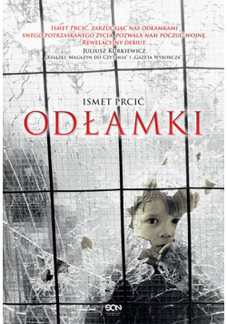 Odłamki