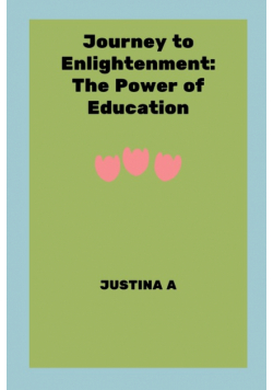 Journey to Enlightenment