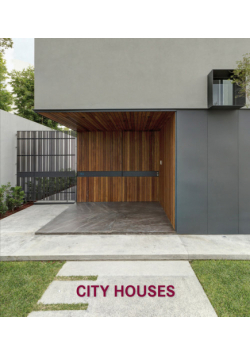 City Houses