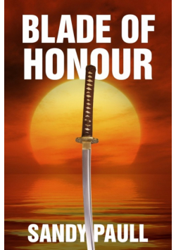 Blade of Honour