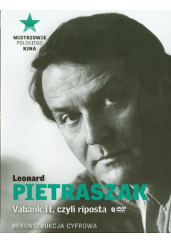 Leonard Pietraszak Vabank II czyli riposta