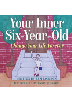 Your Inner Six Year Old