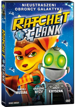 Ratchet i Clank