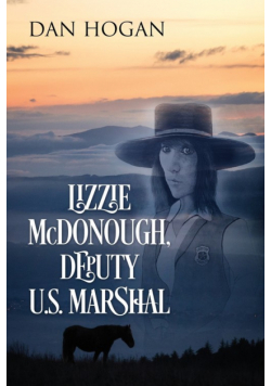 Lizzie McDonough, Deputy U.S. Marshal
