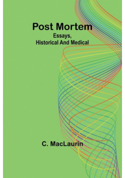 Post mortem