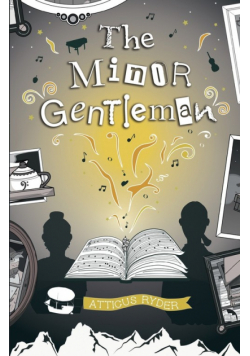 The Minor Gentleman