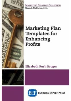 Marketing Plan Templates for Enhancing Profits