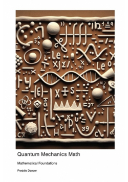 Mathematical Foundations of Quantum Mechanics