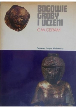 Bogowie groby i uczeni