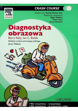 Crash Course. Diagnostyka obrazowa