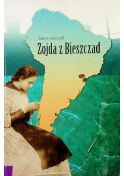 Zojda z Bieszczad