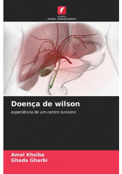 Doença de wilson