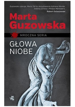 Głowa Niobe