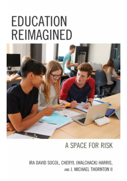 Education Reimagined