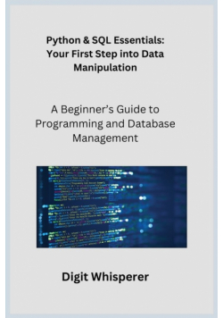 Python & SQL Essentials