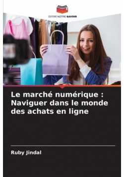 Le marché numérique