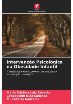 Intervenção Psicológica na Obesidade Infantil
