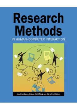 Research Methods In Human-Comp