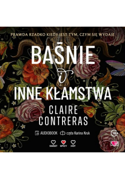 Baśnie i inne kłamstwa