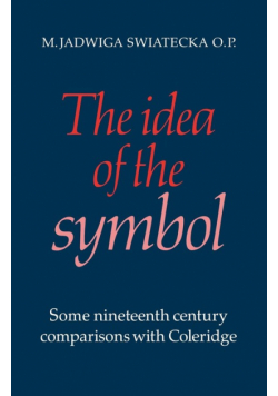 The Idea of the Symbol