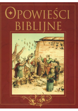 Opowieści biblijne
