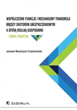 Współczesne funkcje i mechanizmy transmisji