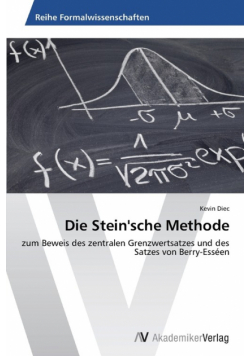 Die Stein'sche Methode