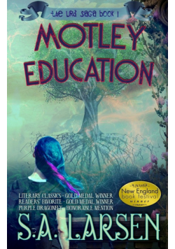 Motley Education