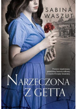 Narzeczona z getta