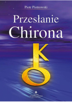 Przesłanie Chirona