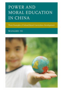 Power and Moral Education in China
