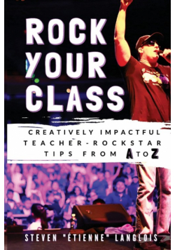 Rock Your Class