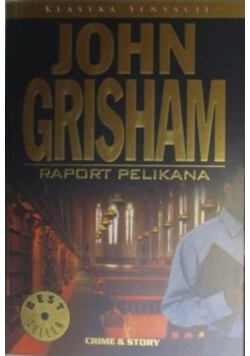 Raport pelikana