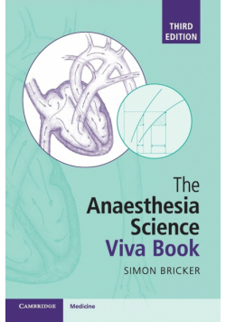 The Anaesthesia Science Viva Book